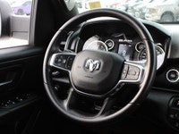 Accident-free and one-owner, this 2025 Ram 1500 Tradesman was originally purchased and serviced at R... (image 5)