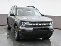 The 2023 Ford Bronco Sport Big Bend 4WD is an adventurous compact SUV built to tackle both city stre... (image 1)