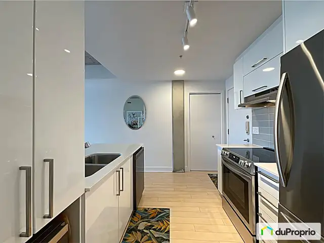 $549,000 - Condominium for sale in Le Plateau-Mont-Royal in Condos for Sale in City of Montréal - Image 6