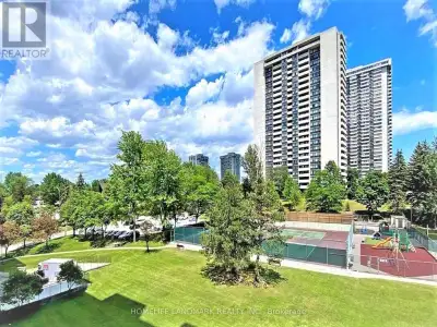 PH6 - 350 SENECA HILL DRIVE Toronto (Don Valley Village), Ontari