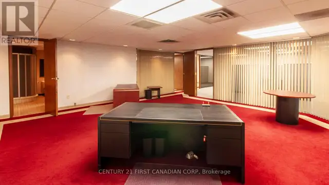 1 - 580 CLARKE ROAD London East (East I), Ontario in Commercial & Office Space for Rent in London - Image 16