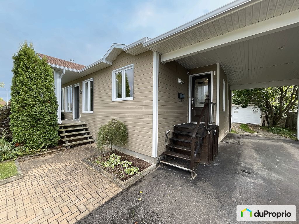 $465,000 - Bungalow for sale in Chicoutimi (Chicoutimi) — photo 3