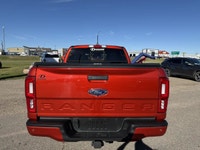 *FRESH ARRIVAL! MORE PHOTOS TO COME!* This 2023 Ford Ranger Lariat In Hot Pepper Red Comes Nicely Eq... (image 4)