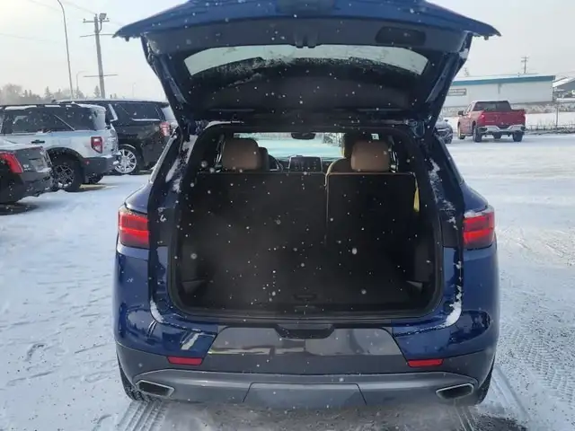 2023 Chevrolet Blazer Premier 3.6L V6 | PREMIER CONVENIENCE P... in Cars & Trucks in St. Albert - Image 19