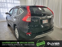 -AWD -Fog Lights -Mag Wheels -Window Deflectors -Traction Control -Cruise Control -CD Player -Blueto... (image 3)