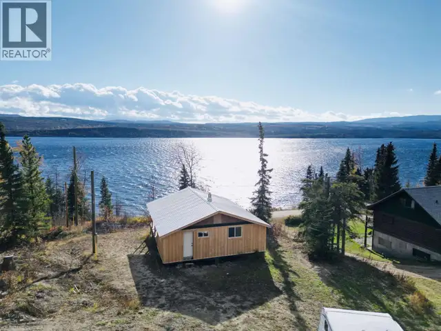 49849 COLLEYMOUNT ROAD Burns Lake, British Columbia in Houses for Sale in Burns Lake - Image 5