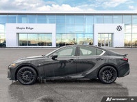 Feel the pulse of exhilaration and embrace sophistication every time you slide into the 2023 Lexus I... (image 1)