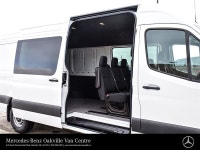 Come see our great selection of New, Pre-Owned, and Demo Sprinter and Metris Cargo and Passenger Van... (image 7)
