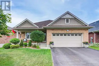 Welcome to 19 Colin Avenue, a Stunning, Move-In Ready Bungalow This beautifully maintained home offe...