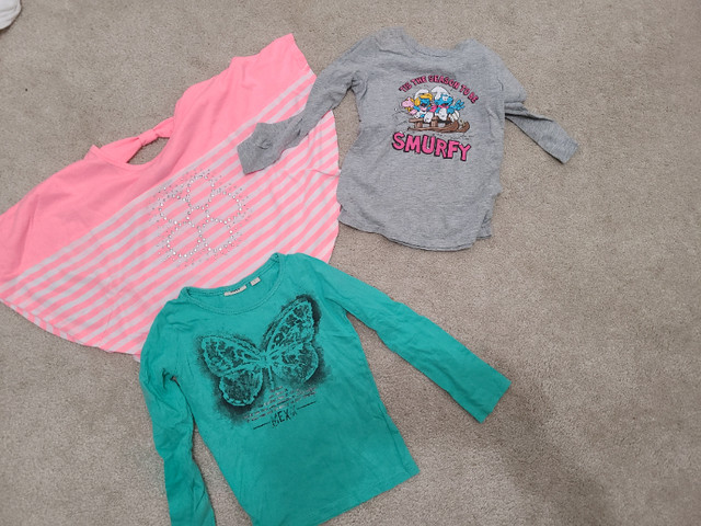 Youth girl clothes Size 4 all 31 items in Clothing - 4T in Calgary - Image 3