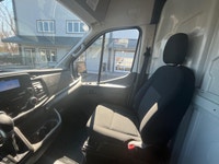 Price includes $1,000 finance credit. Price does not include fees or taxes. The 2025 Ford Transit Ca... (image 7)