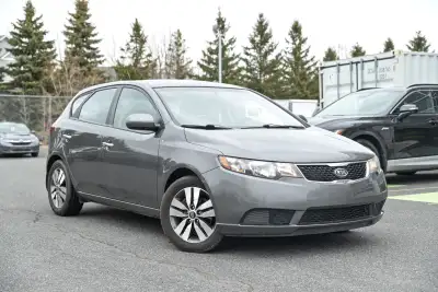 INSPECTION MECANIQUE et RAPPORT DE CONDITION inclus. SUBARU SAINTE-JULIE, votre concession Subaru si...