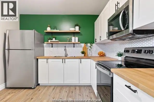 746 DOUGALL AVENUE Unit# UPPER Windsor, Ontario in Long Term Rentals in Windsor Region - Image 13