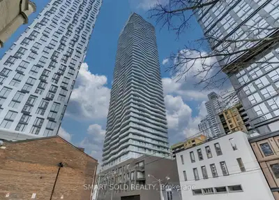 Price: $599,000 / $2,272/mo Spacious 795 Sq Ft Unit (Interior Only)! Welcome To The Social Condos By...