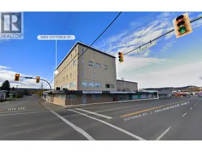 Presenting the Victoria Medical Building, an exceptional 70,596 SF investment opportunity in the hea...