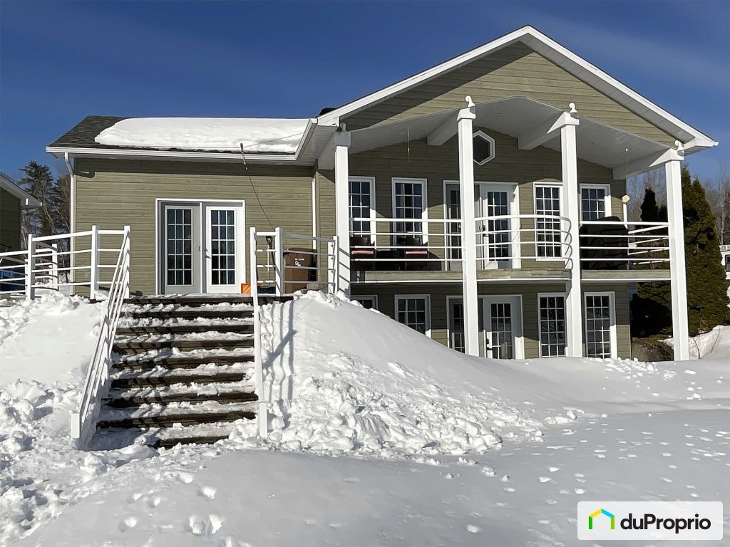 $395,000 - Bungalow for sale in St-Ludger-De-Milot — photo 2