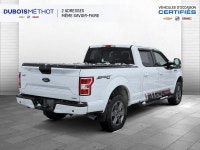 FORD F-150 XLT SPORT SUPERCREW BOITE DE 6 1/2 PIEDS 2020 EQUIPE DU MOTEUR V6 3.5L ECOBOOST AVEC TRAN... (image 8)
