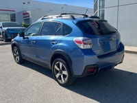 2014 Subaru XV Crosstrek Hybrid Touring 2.0 | HEATED SEATS | SUNROOF | CRUISE CONTROL | TRIP COMPUTE... (image 7)