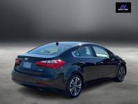 Welcome to Auto View! JUST LANDED!! 2014 Kia Forte EX!! **WINTER TIRES AND RIMS INCLUDED** **BF GOOD... (image 5)