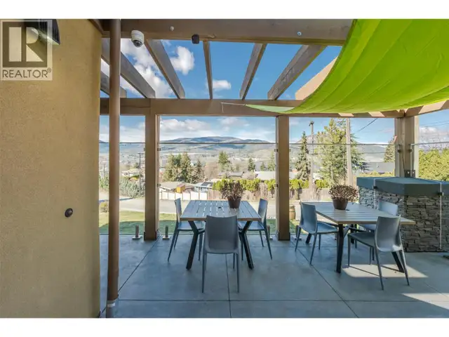 134 Lower Bench Road Penticton, British Columbia in Commercial & Office Space for Sale in Penticton - Image 33