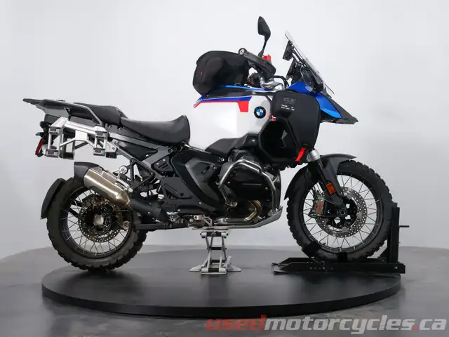 2025 BMW R1300GS ADVENTURE in Street, Cruisers & Choppers in Kelowna - Image 3