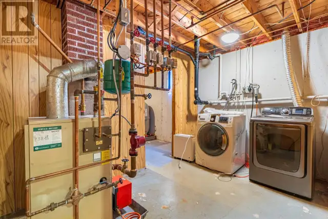 29 MOUNT HERBERT Road Stratford, Prince Edward Island in Houses for Sale in Charlottetown - Image 19