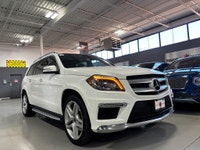 **SUMMER SPECIAL!** FEATURING : BLUETEC POWERED, 4MATIC AWD, 7 PASSENGER SEATING, INTELLIGENT LIGHT... (image 1)