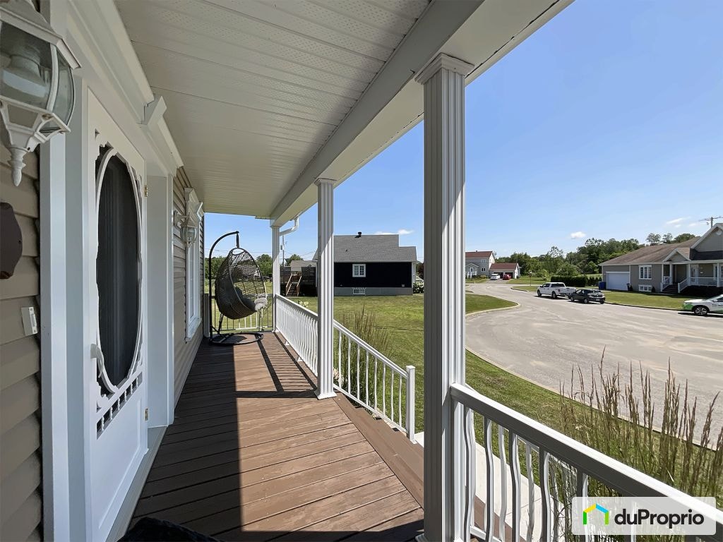 $524,000 - Bungalow for sale in Bécancour (Ste-Angèle) — photo 3