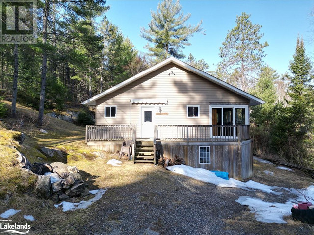 71A KAWIGAMOG LAKE ROAD Loring, Ontario in Houses for Sale in Muskoka - Image 2