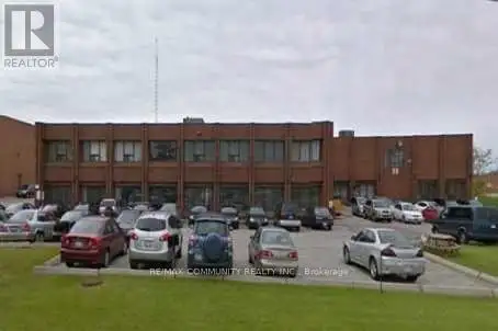 55 FRESHWAY DRIVE Vaughan (Concord), Ontario in Commercial & Office Space for Rent in Markham / York Region - Image 24