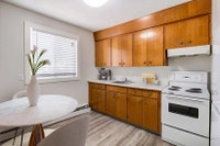 Amenities: Heat & Water Included • Air Conditioning • Walk-In Closets Suite & Building: Spacious bac... (image 1)