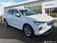 Experience advanced engineering with the 2022 Buick Envision Avenir, featuring a responsive 2.0L Tur... (image 6)