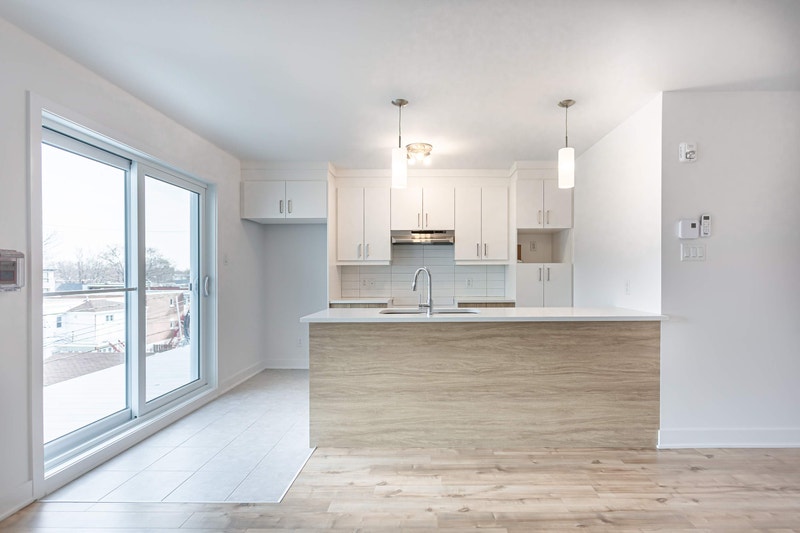MONTRÉAL EST APPARTEMENT/LOGEMENT À LOUER Locations longue durée
