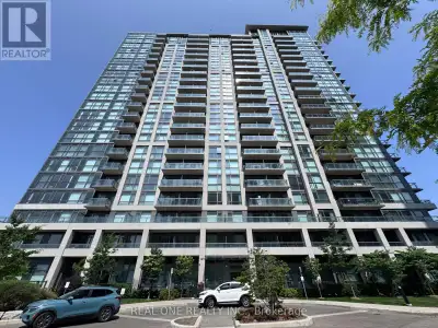 1617 - 349 RATHBURN ROAD W Mississauga (City Centre), Ontario