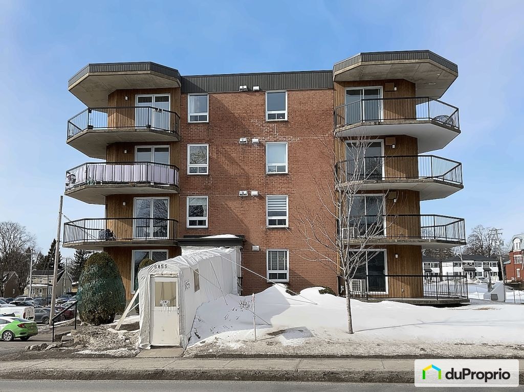 $250,000 - Condominium for sale in Charlesbourg — photo 1