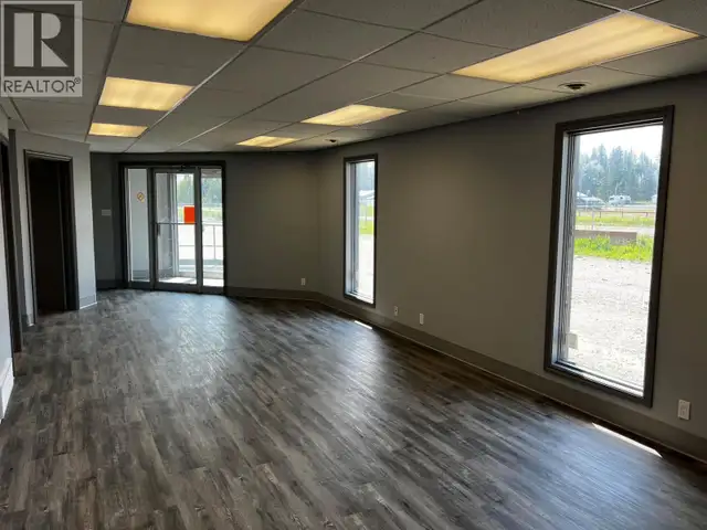 9914 SWANSON STREET Fort St. John, British Columbia in Commercial & Office Space for Sale in Fort St. John - Image 7