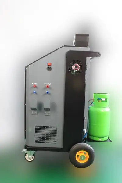 Upgrade your workshop with CAEL Wheel Balancers and Tire Service Equipment, engineered for precision...