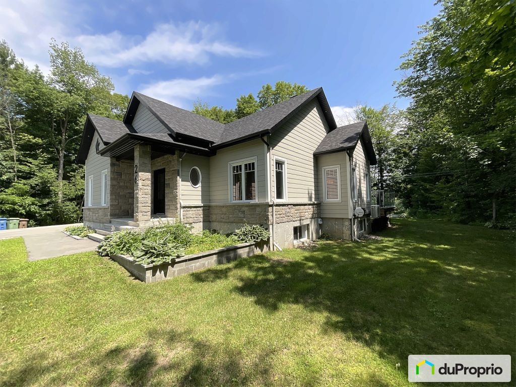 $758,000 - Intergenerational for sale in St-Andre-D'Argenteuil — photo 3