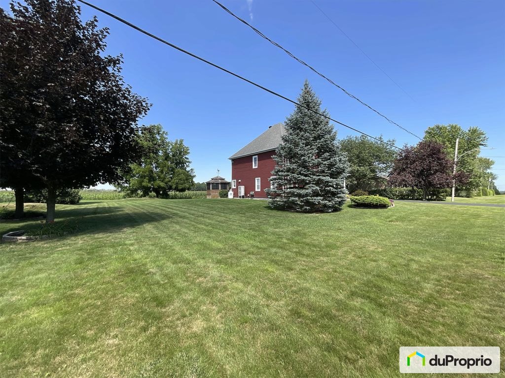 $979,900 - 2 Storey in St-Jean-sur-Richelieu (St-Athanase) — photo 3