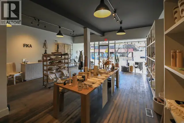 10122/24 MAIN Street Summerland, British Columbia in Commercial & Office Space for Sale in Penticton - Image 9