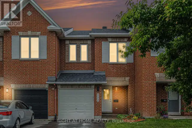 352 SELENE WAY Ottawa, Ontario628666615070741220