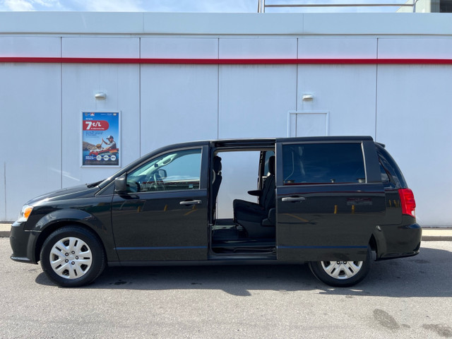 2017 Dodge Grand Caravan ONLY 90KMS-1 OWNER-WARRANTY-CERTIFIED in Cars & Trucks in City of Toronto - Image 3