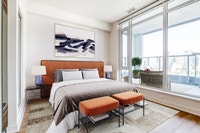 For a limited time, receive 2 months of free rent!* *Select suites only. Some conditions apply. Pric... (image 5)