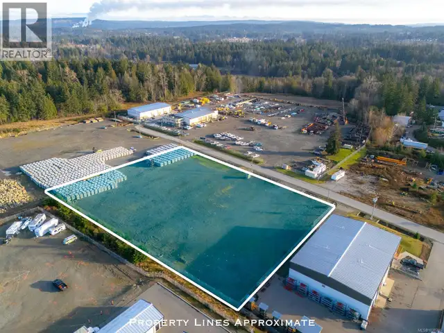 1933 Balsam Rd Nanaimo, British Columbia in Commercial & Office Space for Rent in Nanaimo - Image 3