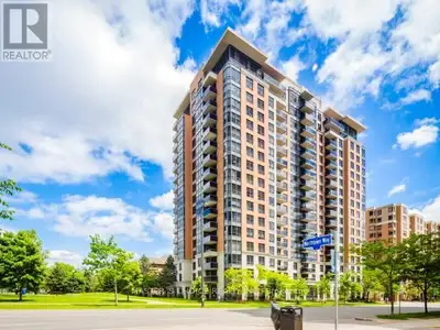 PH07 - 880 GRANDVIEW WAY Toronto (Willowdale East), Ontario