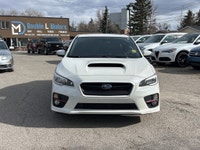 Double L Motors Ltd. 2016 Subaru WRX STI Performance AWD Sedan Vehicle Overview: Experience the thri... (image 1)