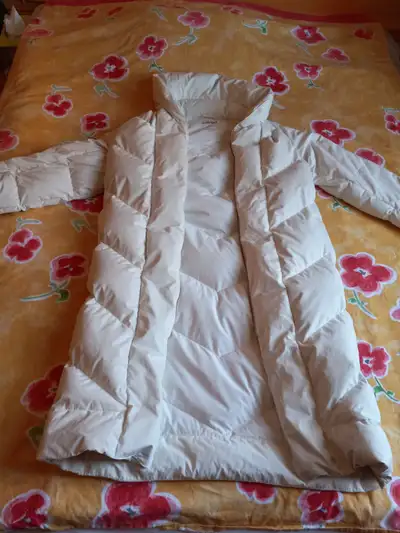 WILFRED SUPER DOUDOUNE ÉTAT NEUF – SMALL, View more
