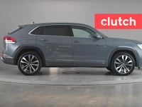 Power Lumbar Support, Rear Heated Seats, Folding Rear Seats and more! Clutch is the largest online u... (image 2)