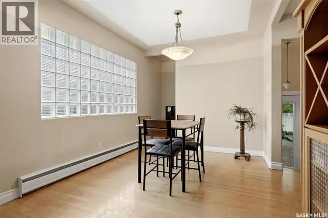 5 DARKE CRESCENT Regina, Saskatchewan in Houses for Sale in Regina - Image 8