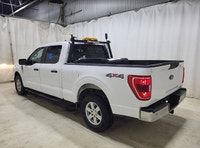 The 2022 Ford F-150 Crew Cab arrives equipped for serious performance with its formidable 3.5L V6 Ec... (image 1)